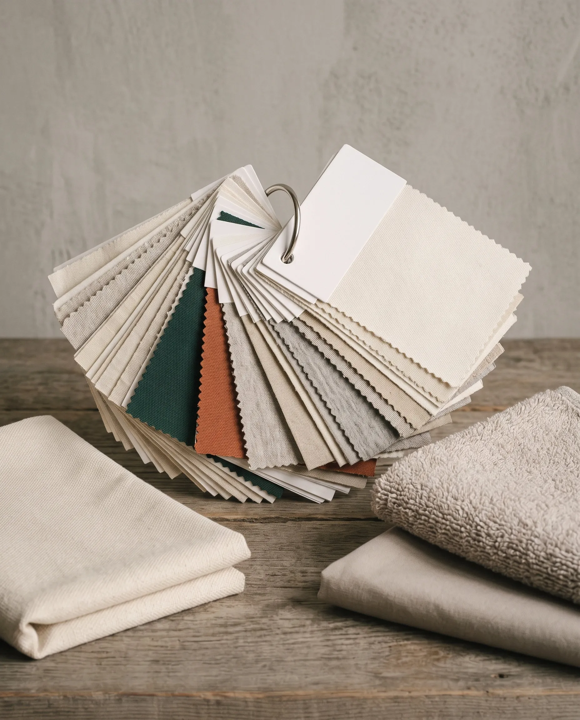 Textiles en General